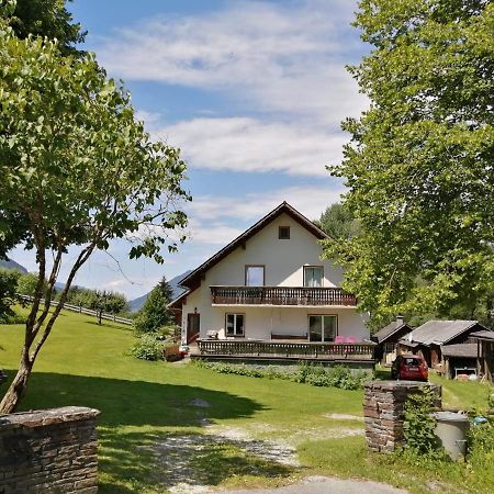 Apartment Hoermann Ardning Exterior foto