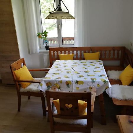 Apartment Hoermann Ardning Exterior foto